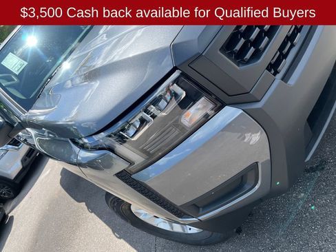 New 2026 Nissan Frontier S w/ Tow Package AWD/4WD image 37