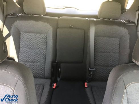 Used 2023 Chevrolet Equinox LT image 15