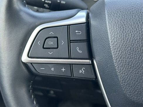 Used 2022 Toyota Highlander Limited image 42