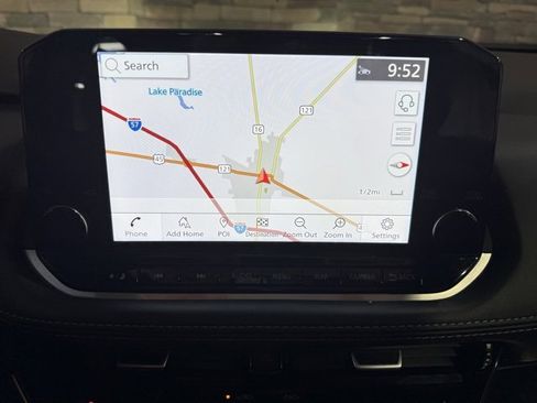 Certified 2023 Nissan Rogue SL w/ SL Premium Package image 20