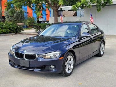 Used 2015 BMW 328i xDrive Sedan
