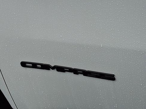 Used 2025 Jeep Compass Trailhawk w/ Trailhawk Elite Group AWD/4WD image 19