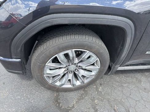 Used 2026 GMC Sierra 1500 Denali AWD/4WD image 19