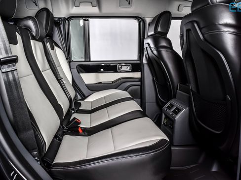 New 2026 INEOS Grenadier image 20