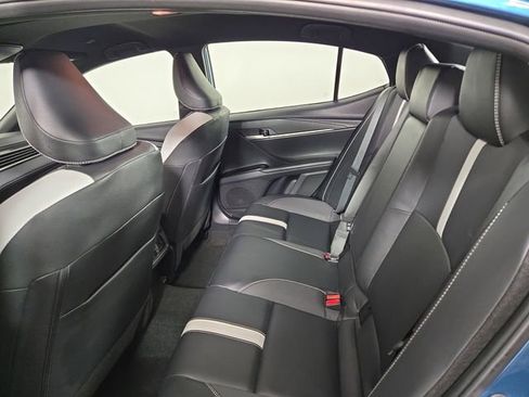 Used 2025 Toyota Camry SE FWD image 16