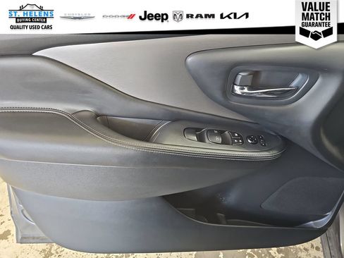 Used 2021 Nissan Murano SV AWD/4WD image 18