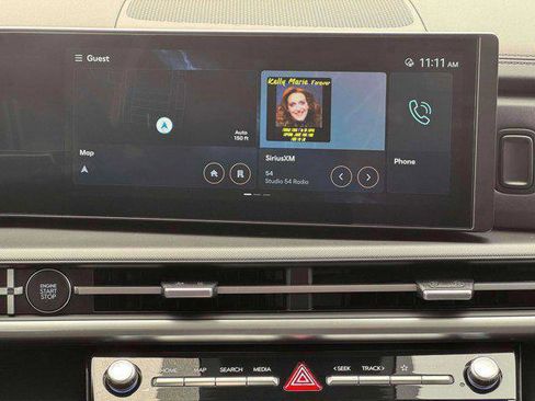 New 2025 Hyundai Santa Fe XRT image 19