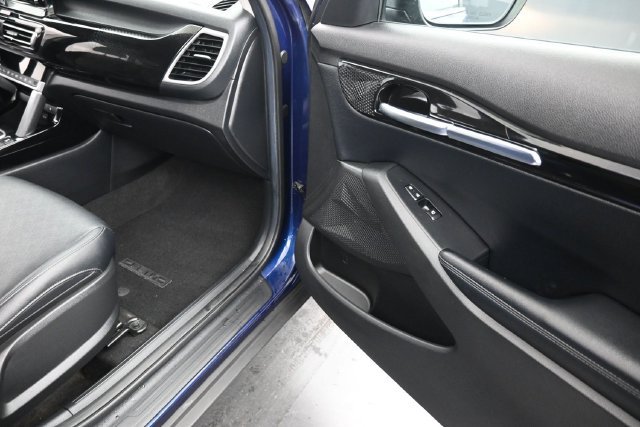 Used 2021 Kia Seltos EX AWD/4WD image 28