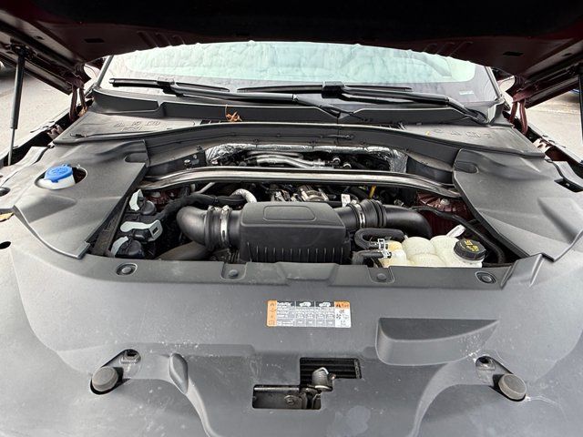 Used 2020 Lincoln Aviator Reserve w/ Equipment Group 202A AWD/4WD image 46