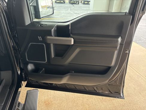 Used 2020 Ford F150 Platinum image 31