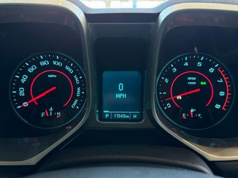 Used 2013 Chevrolet Camaro SS w/ RS Package image 25