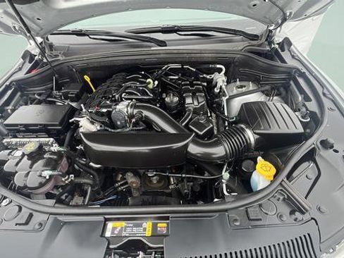 Certified 2025 Dodge Durango GT AWD/4WD image 28