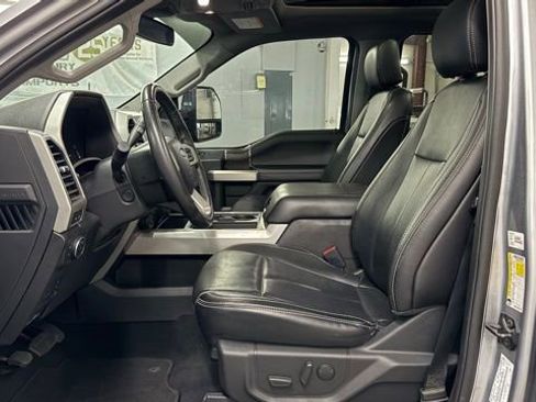 Used 2020 Ford F250 Lariat AWD/4WD image 13