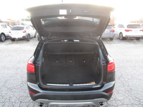 Used 2018 BMW X1 xDrive28i image 32