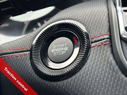 New 2026 Jeep Compass Trailhawk image 23