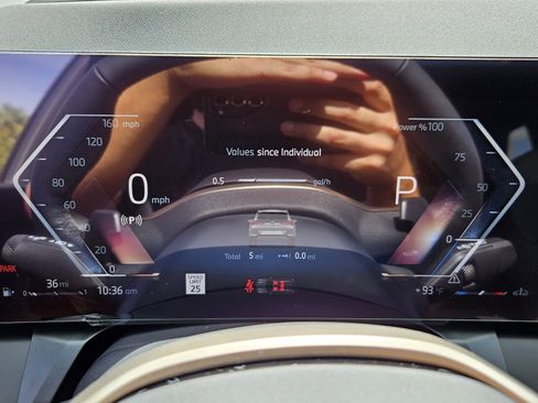 New 2025 BMW X3 xDrive30i w/ Premium Package image 33