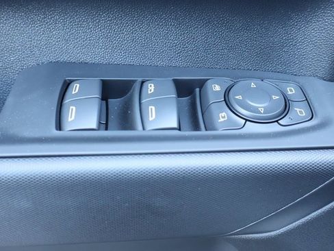 New 2026 GMC Sierra 2500 Pro w/ 1SA Pro Safety Plus Package image 9