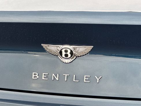 Certified 2022 Bentley Continental GT image 32