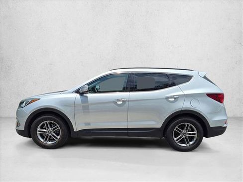 Used 2017 Hyundai Santa Fe Sport FWD image 9