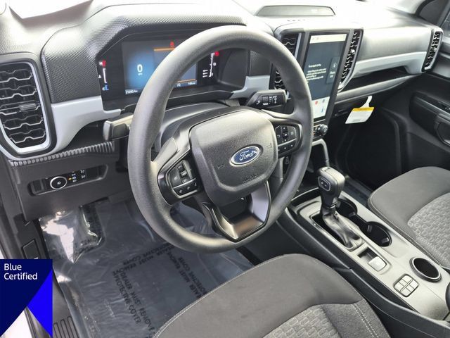 Used 2024 Ford Ranger XL w/ Trailer Tow Package RWD image 16