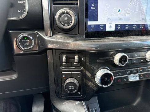 Certified 2023 Ford F150 XLT w/ Equipment Group 302A High AWD/4WD image 13
