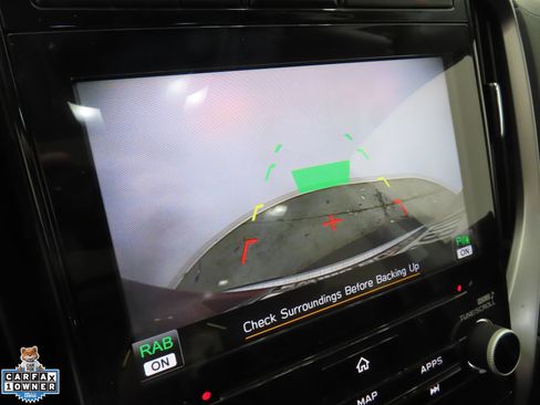 Used 2022 Subaru Ascent Touring w/ Popular Package #2A AWD/4WD image 18