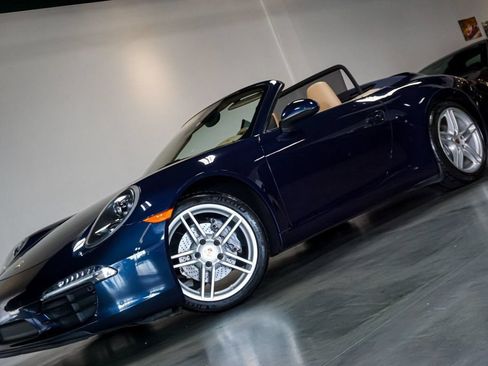 Used 2013 Porsche 911 Carrera RWD image 88