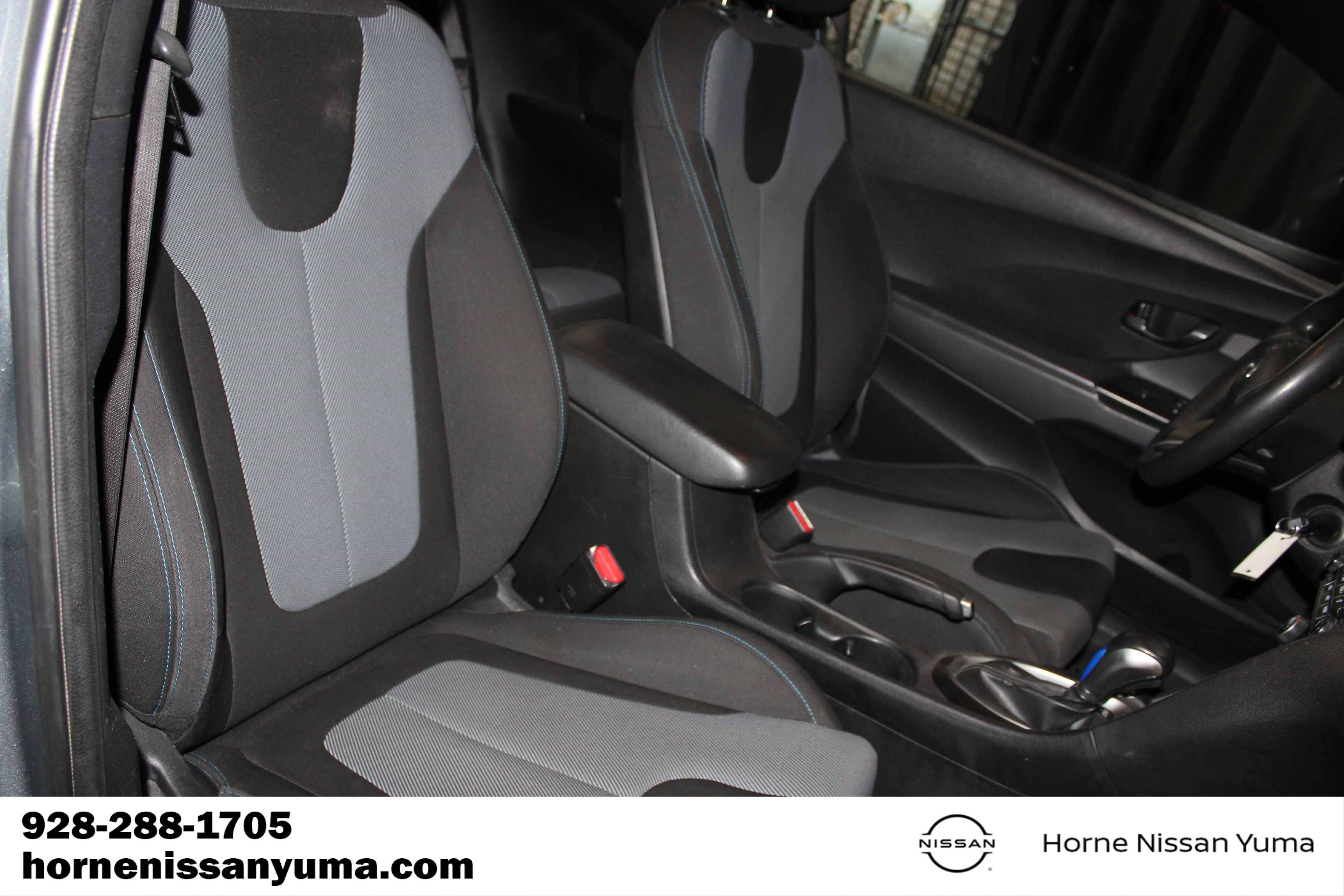 Used 2019 Hyundai Veloster 2.0 FWD image 5