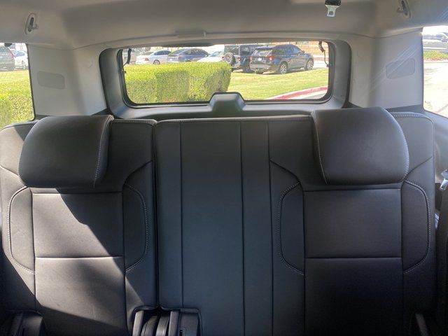 Used 2019 GMC Yukon XL SLT w/ Premium Edition AWD/4WD image 14