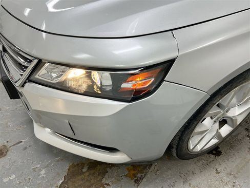 Used 2014 Chevrolet Impala LTZ image 29