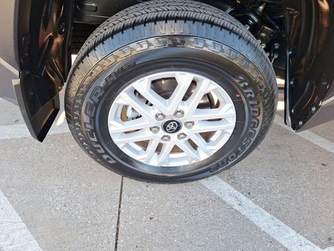 Used 2025 Toyota Tundra SR5 image 11