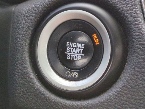 Used 2017 Dodge Durango GT w/ Nav & Power Liftgate Group image 35