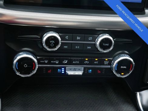 Used 2023 Ford F150 Raptor w/ Raptor Carbon Fiber Package AWD/4WD image 23