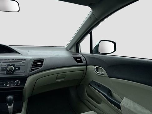 Used 2012 Honda Civic LX image 19