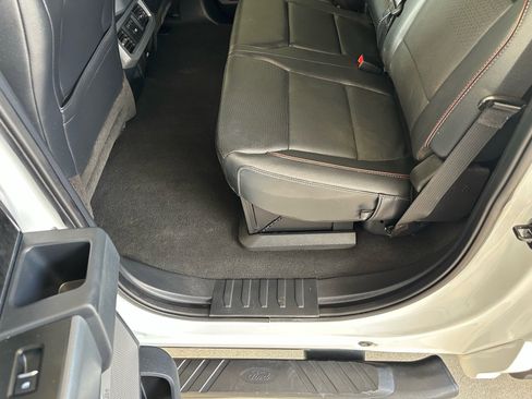 Certified 2024 Ford F250 Lariat AWD/4WD image 29