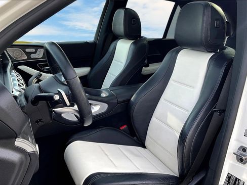 Used 2023 Mercedes-Benz GLE 350 GLE 350 image 13