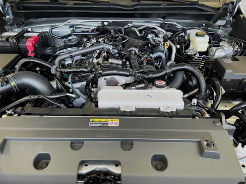 New 2026 Toyota Tacoma SR5 image 33