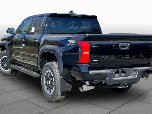 New 2026 Toyota Tacoma TRD Off-Road AWD/4WD image 11