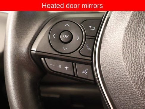 Certified 2022 Toyota Corolla SE image 19