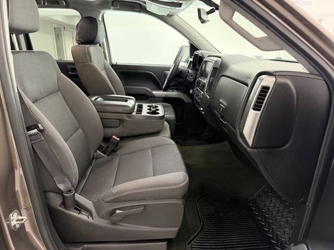 Used 2015 Chevrolet Silverado 1500 LT w/ All Star Edition AWD/4WD image 26