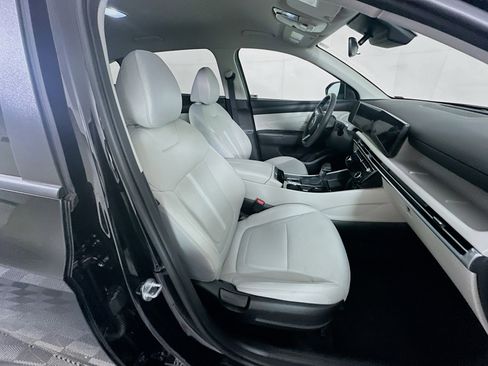 Used 2025 Hyundai Tucson SEL FWD image 31