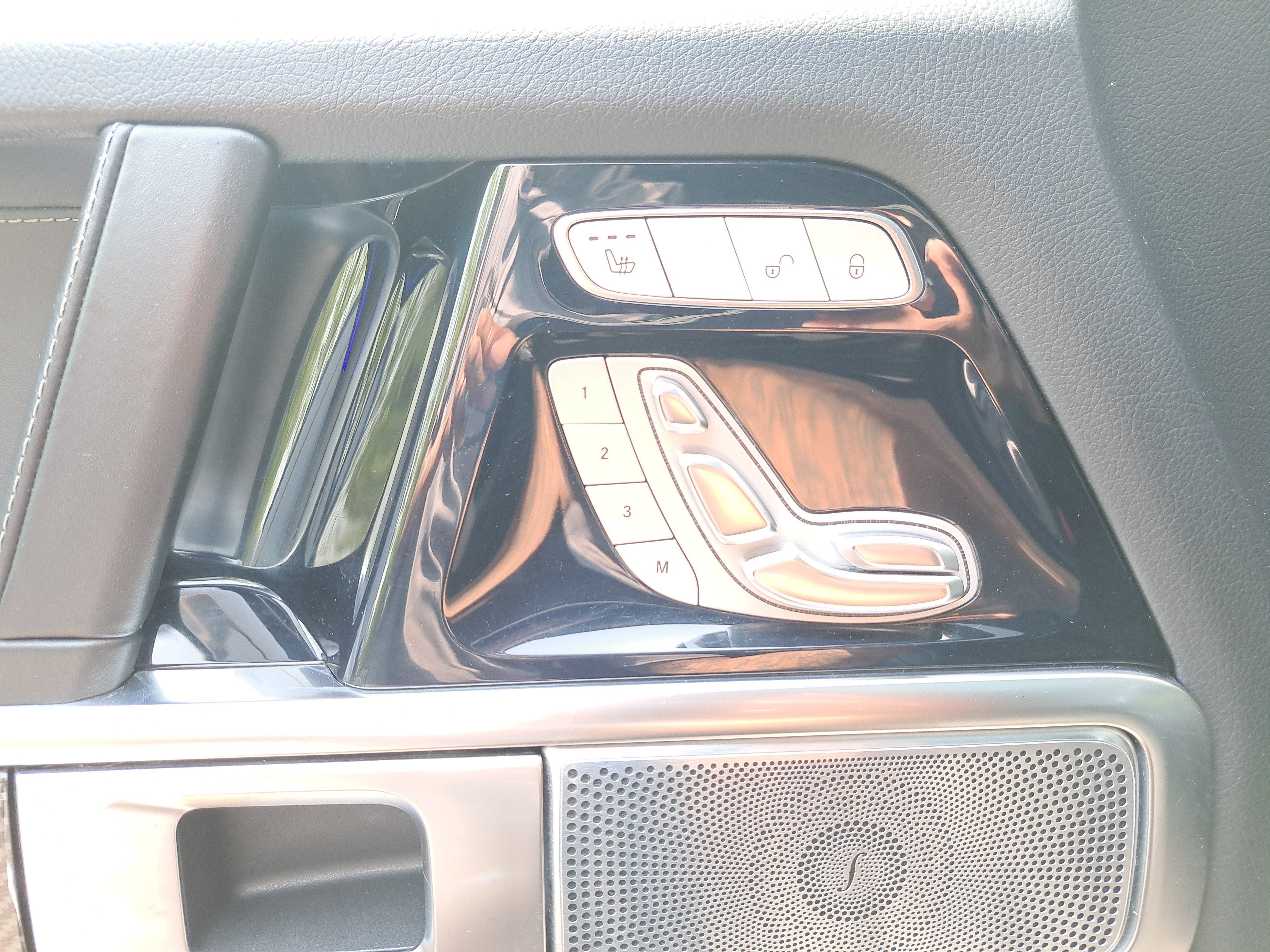 Certified 2022 Mercedes-Benz G 63 AMG 4MATIC image 30