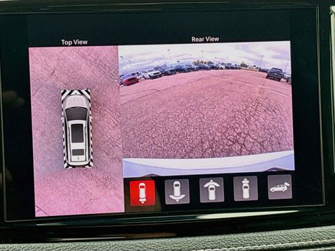 Certified 2023 Chrysler Pacifica Touring-L w/ S Appearance Package AWD/4WD image 6