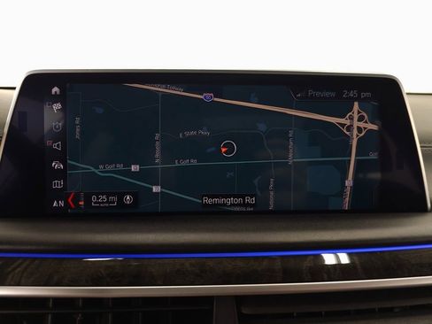 Used 2019 BMW 750i xDrive w/ Executive Package image 27