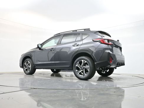 New 2026 Subaru Crosstrek 2.0i Premium AWD/4WD image 21