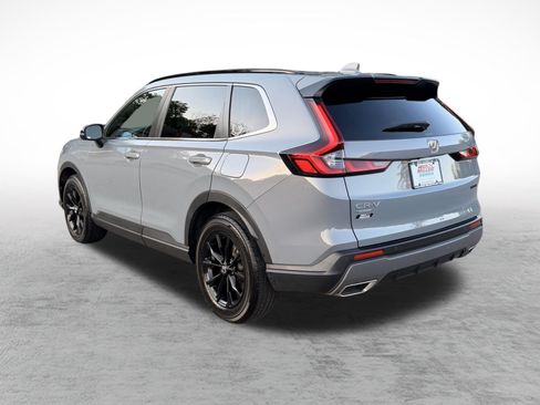 Used 2025 Honda CR-V Sport-L image 4