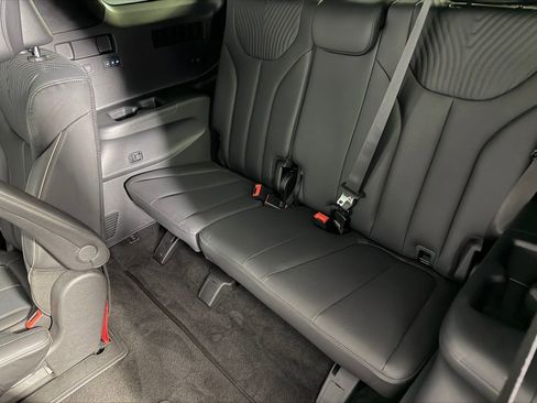 Used 2025 Hyundai Palisade Calligraphy image 28