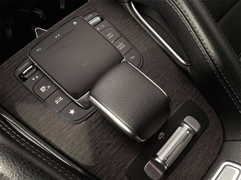 Used 2021 Mercedes-Benz GLS 450 4MATIC image 26