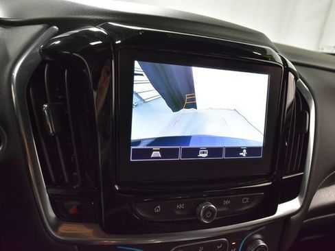 Certified 2023 Chevrolet Traverse LT AWD/4WD image 21