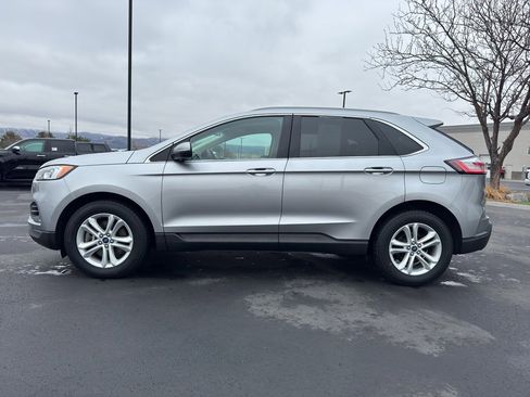 Used 2020 Ford Edge SEL w/ Convenience Package image 4